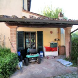 House with pool and annex for sale near Santa Maria a Monte Pisa (9)