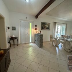 Villa with pool for sale near Fauglia Pisa Tuscany (20)