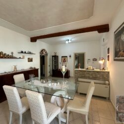 Villa with pool for sale near Fauglia Pisa Tuscany (3)