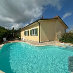 Villa with pool for sale near Fauglia Pisa Tuscany (31)