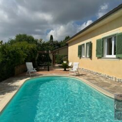 Villa with pool for sale near Fauglia Pisa Tuscany (32)