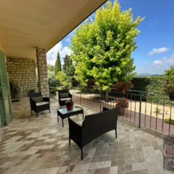 Villa with pool for sale near Fauglia Pisa Tuscany (36)