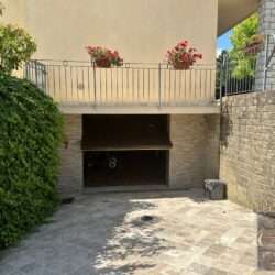 Villa with pool for sale near Fauglia Pisa Tuscany (45)