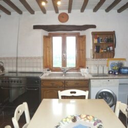 House with Pool for sale near Gallicano Lucca Tuscany (18)