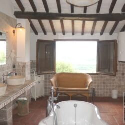 House with Pool for sale near Gallicano Lucca Tuscany (21)