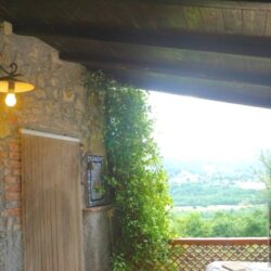 House with Pool for sale near Gallicano Lucca Tuscany (23)