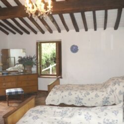 House with Pool for sale near Gallicano Lucca Tuscany (34)