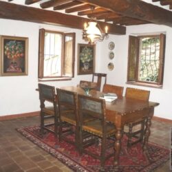 House with Pool for sale near Gallicano Lucca Tuscany (4)