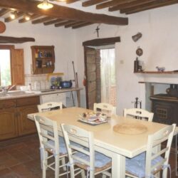 House with Pool for sale near Gallicano Lucca Tuscany (9)