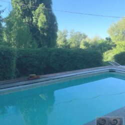 Village House with pool for sale near Bagni di Lucca Tuscany (35)