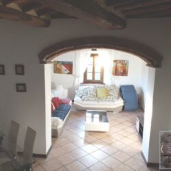 Village House with pool for sale near Bagni di Lucca Tuscany (43)