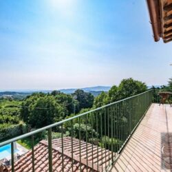 House with Pool for sale near the Tuscan coast (27)