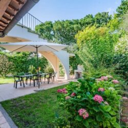 House with Pool for sale near the Tuscan coast (9)