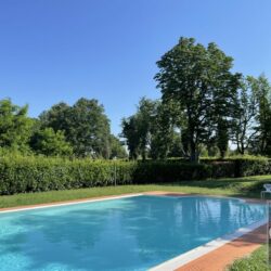 Stunning Historic Villa for sale near Fauglia Pisa Tuscany (1)