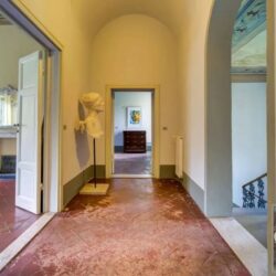 Stunning Historic Villa for sale near Fauglia Pisa Tuscany (10)