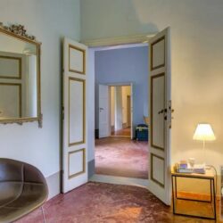 Stunning Historic Villa for sale near Fauglia Pisa Tuscany (14)