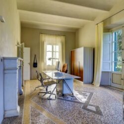 Stunning Historic Villa for sale near Fauglia Pisa Tuscany (31)